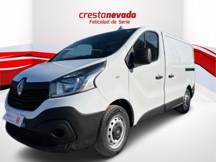 Imagen de Renault Trafic