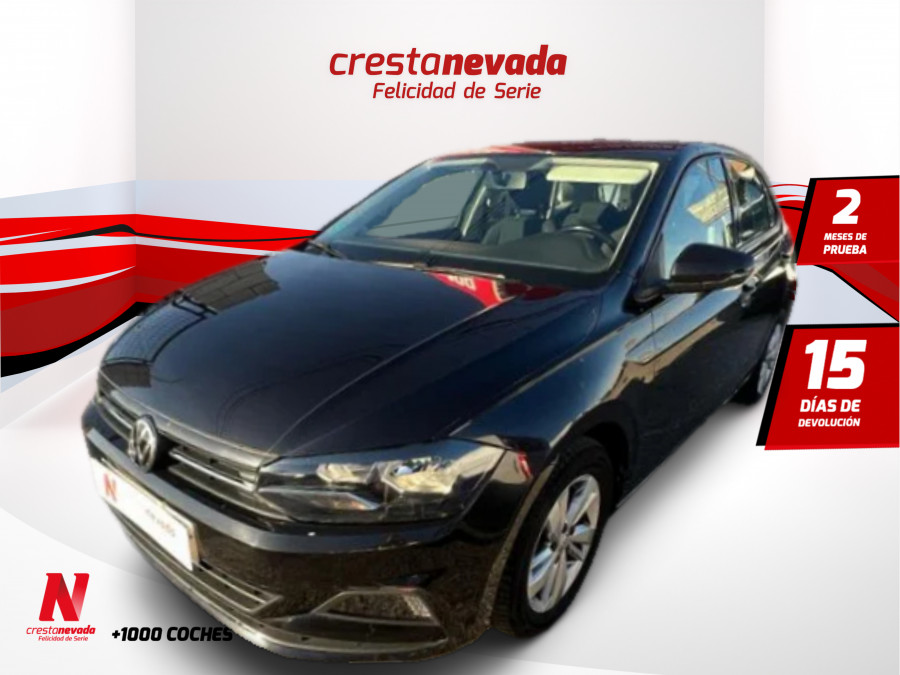 Imagen de Volkswagen Polo