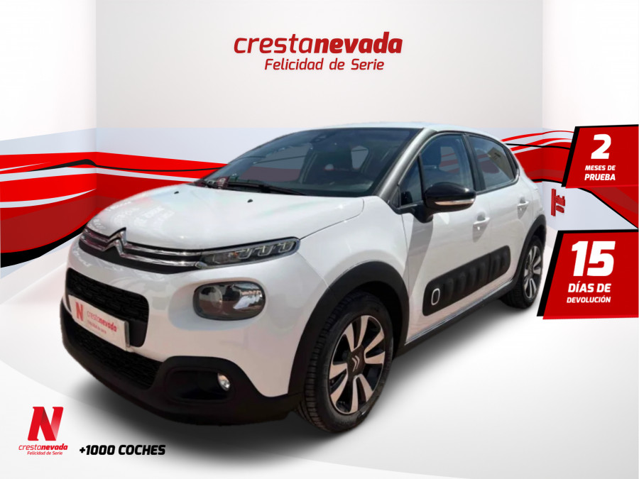 Imagen de CITROEN C3