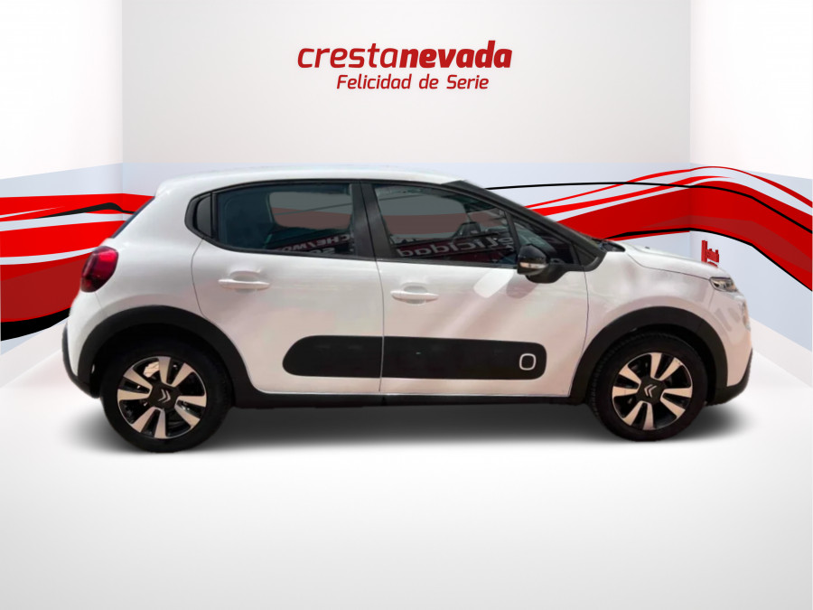 Imagen de CITROEN C3