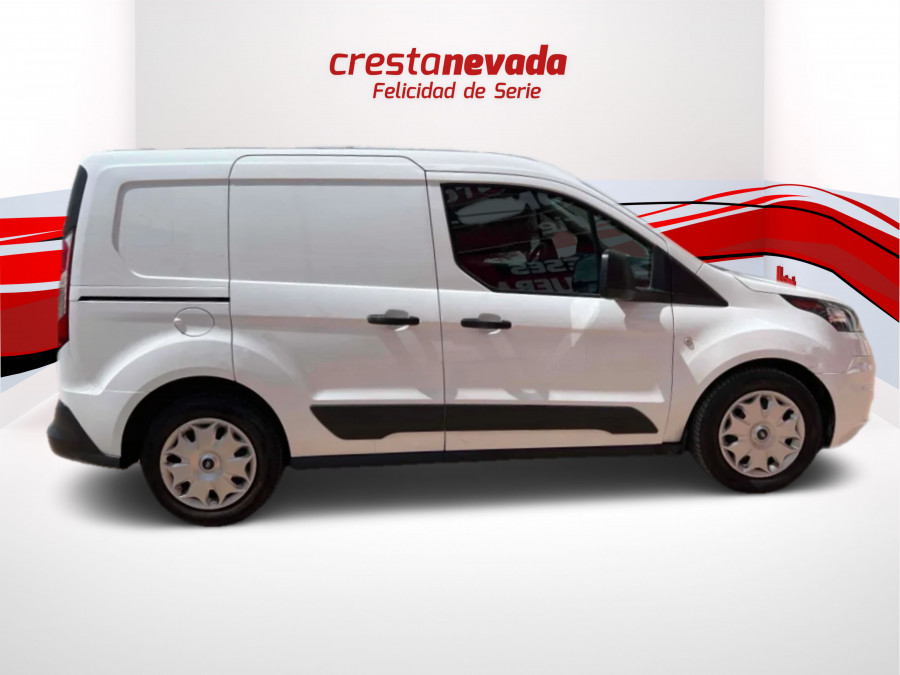 Imagen de Ford Transit Connect