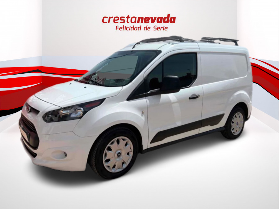 Imagen de Ford Transit Connect