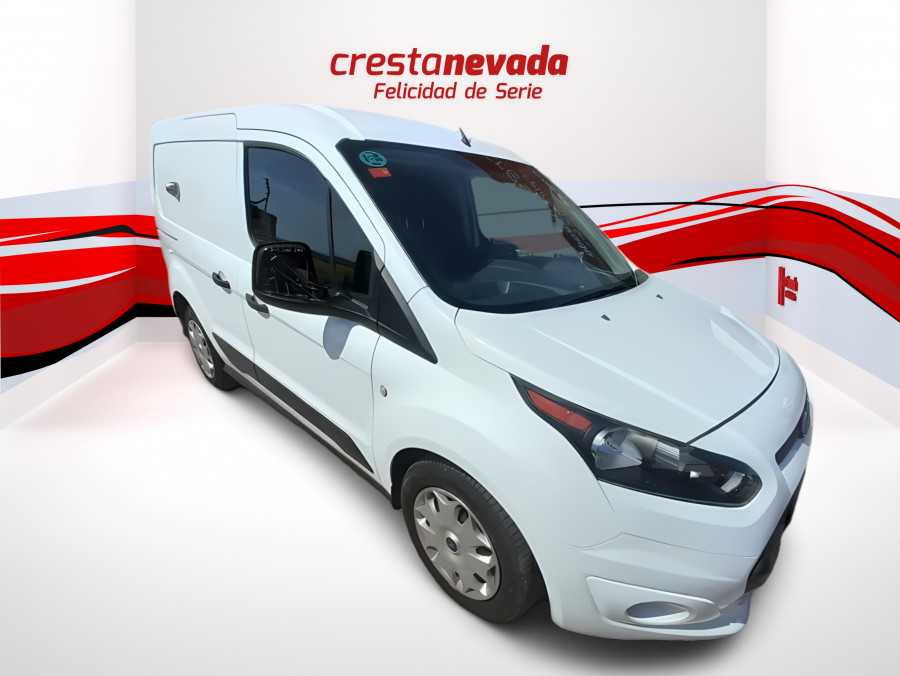 Imagen de Ford Transit Connect