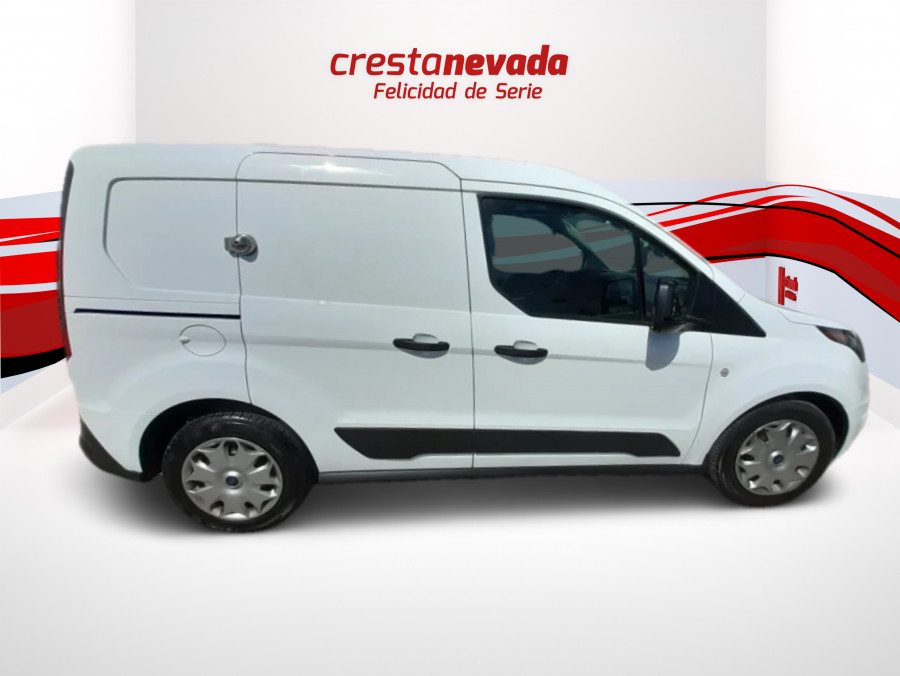 Imagen de Ford Transit Connect