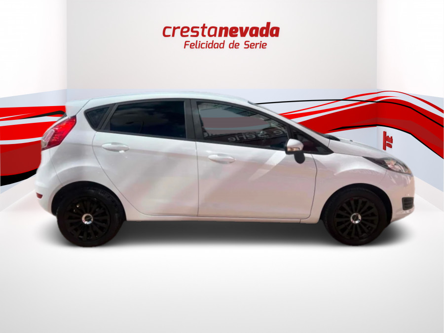 Imagen de Ford Fiesta