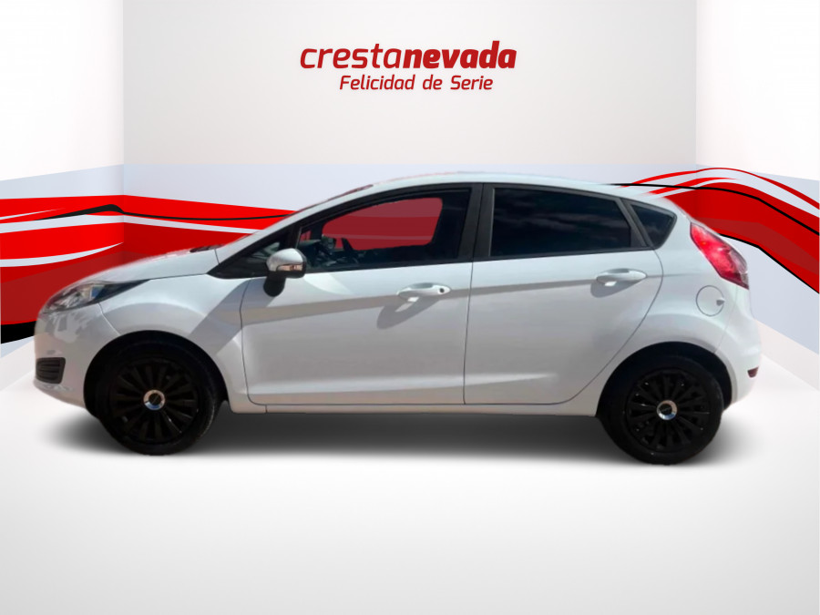 Imagen de Ford Fiesta