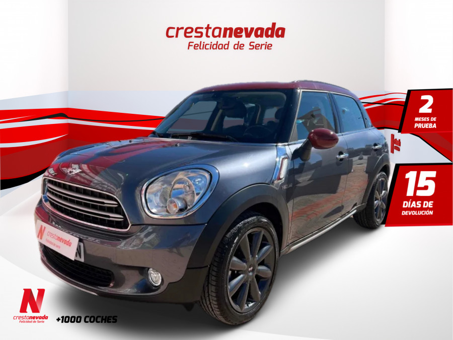 Imagen de Mini Countryman