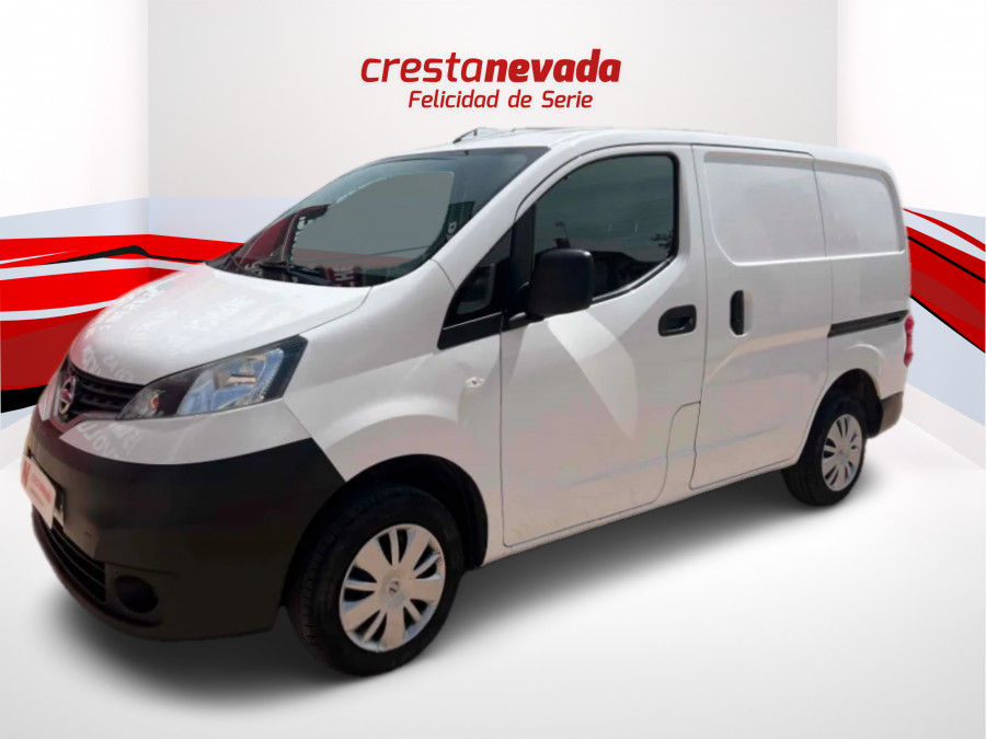 Imagen de NISSAN NV200