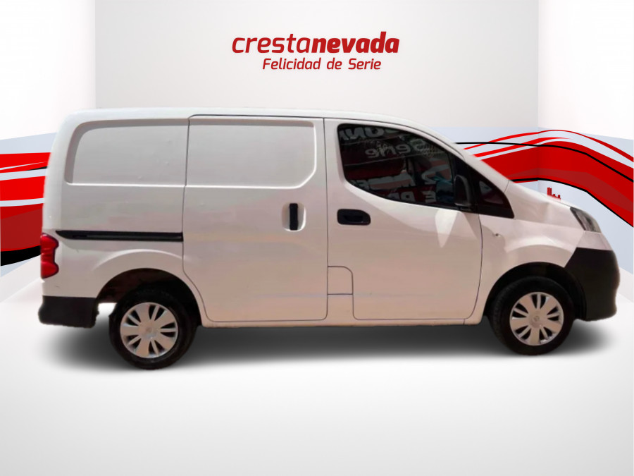 Imagen de NISSAN NV200