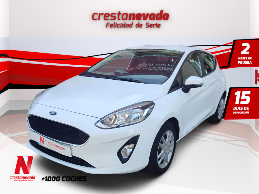 Imagen de Ford Fiesta