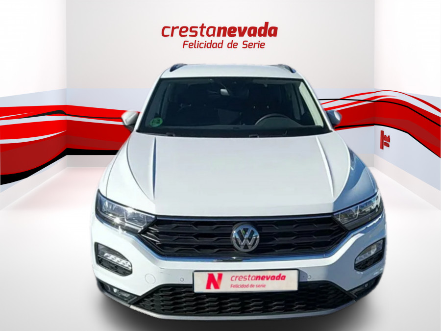 Imagen de Volkswagen T-Roc