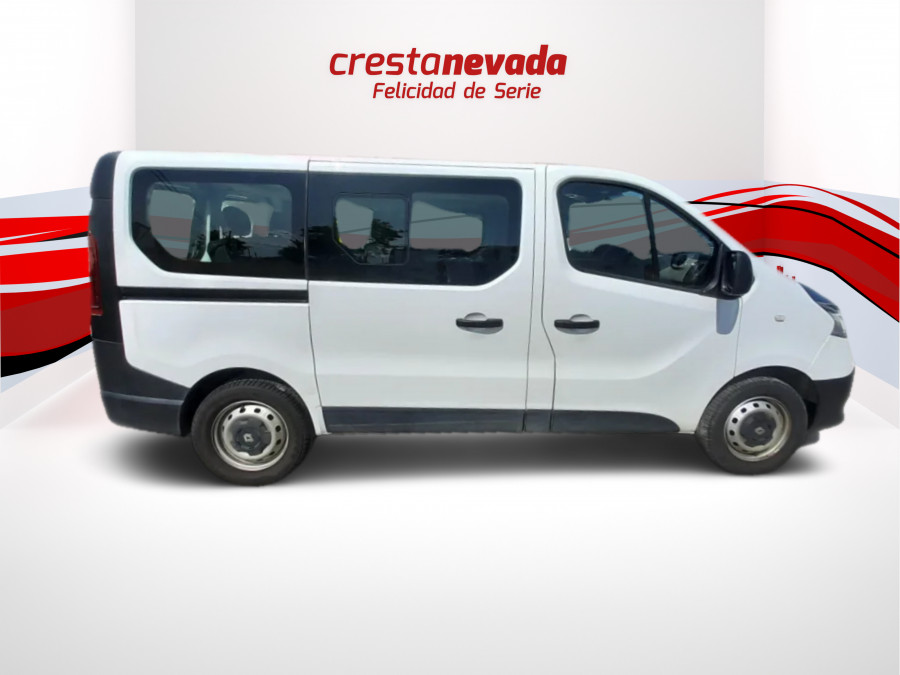 Imagen de Renault Trafic