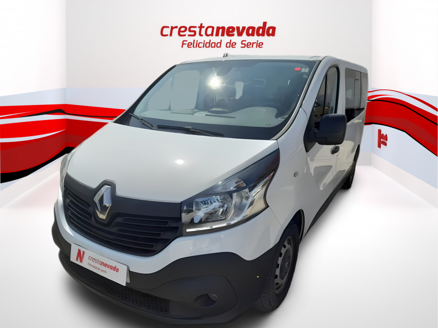 Imagen de Renault Trafic