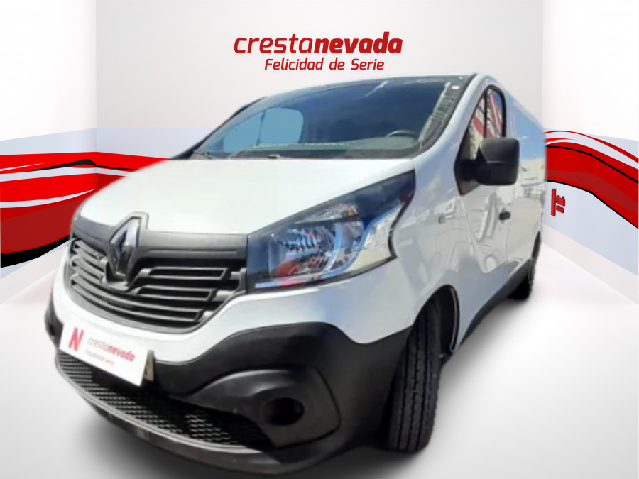 Imagen de Renault Trafic