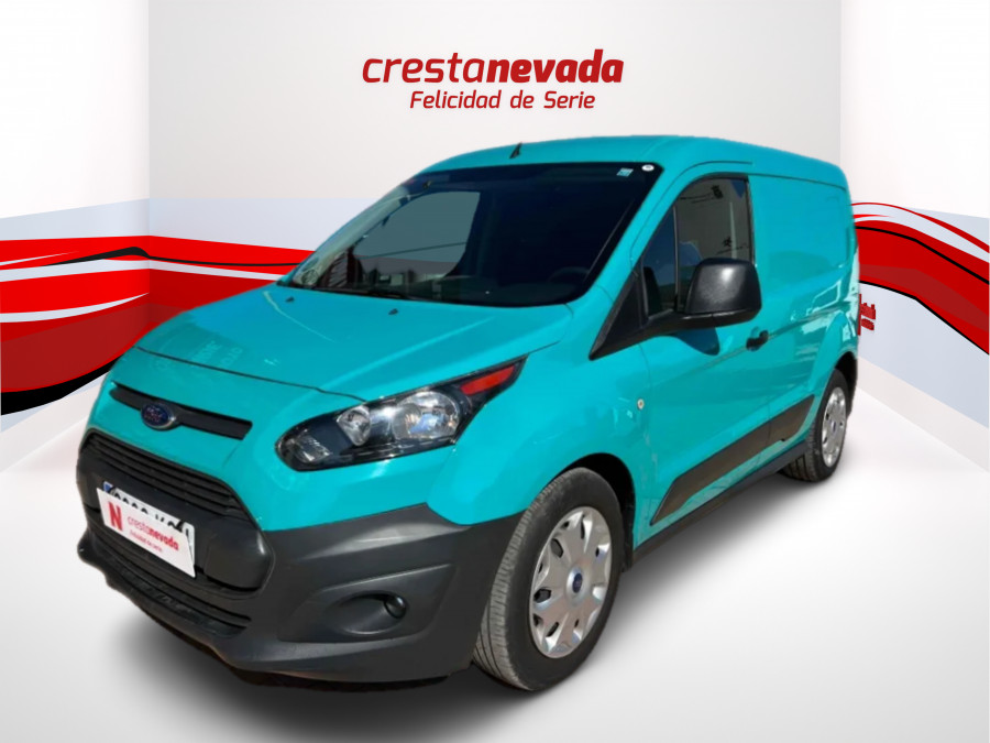 Imagen de Ford Transit Connect