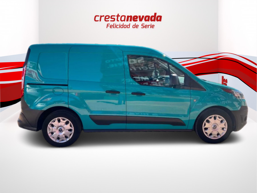 Imagen de Ford Transit Connect