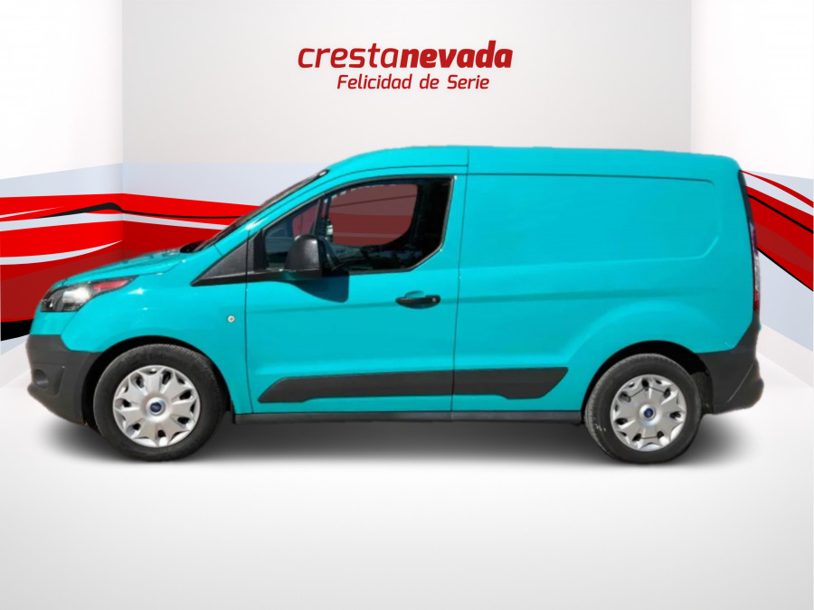 Imagen de Ford Transit Connect