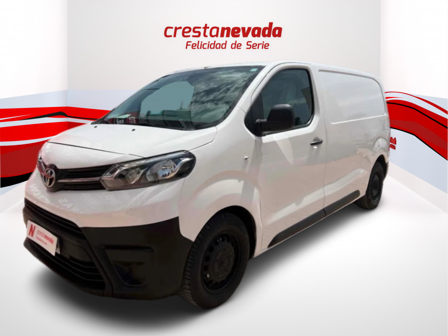 Imagen de TOYOTA Proace