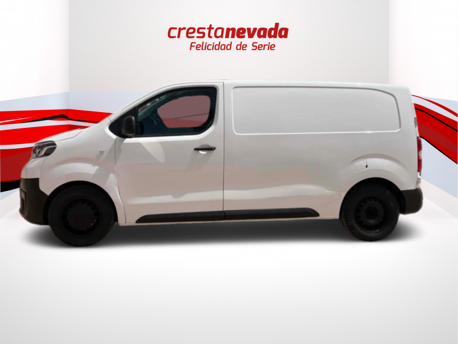 Imagen de TOYOTA Proace