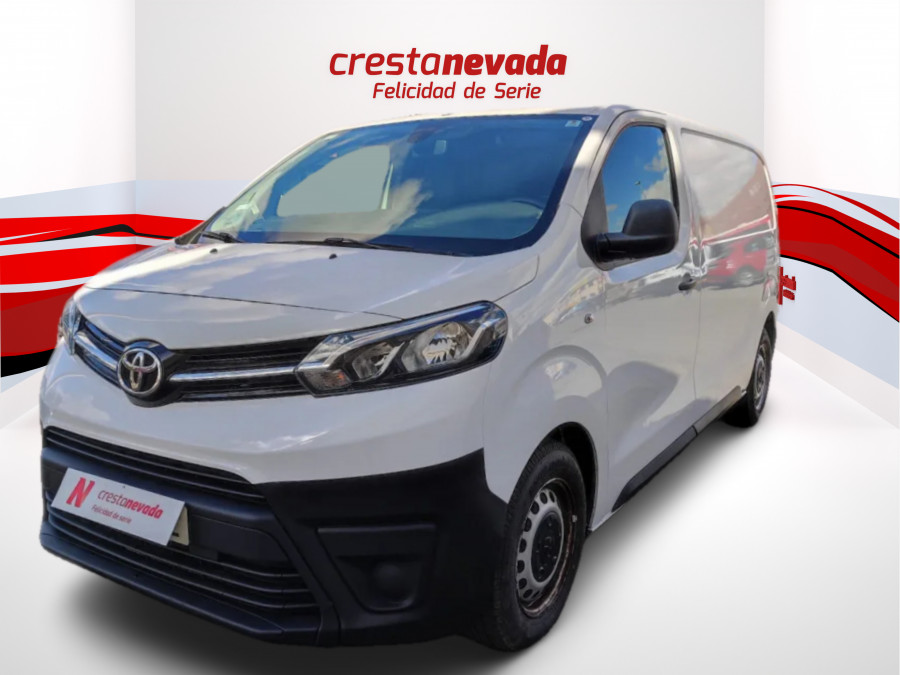 Imagen de TOYOTA Proace