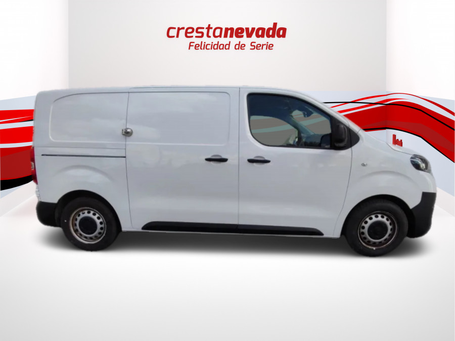 Imagen de TOYOTA Proace