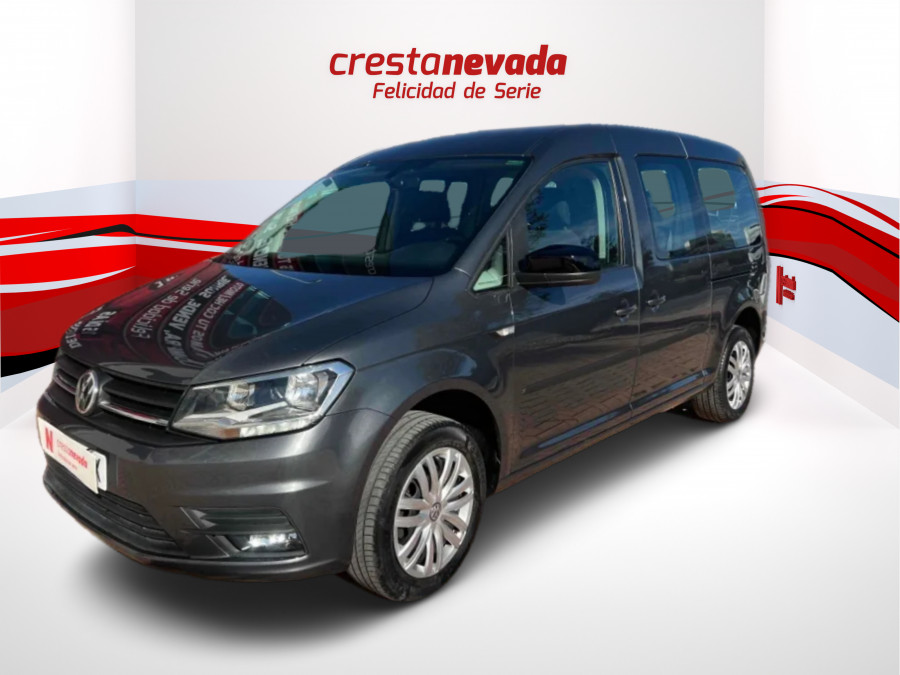 Imagen de Volkswagen Caddy