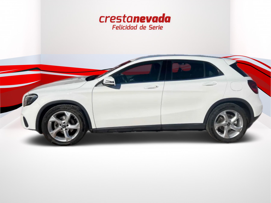 Imagen de mercedes-benz GLA