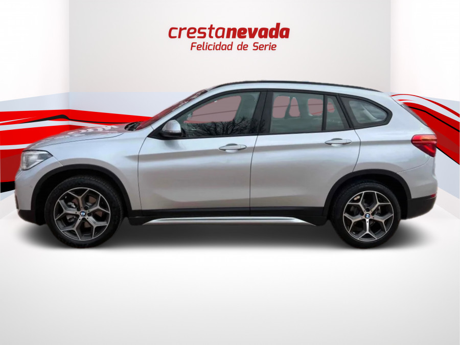 Imagen de BMW X1
