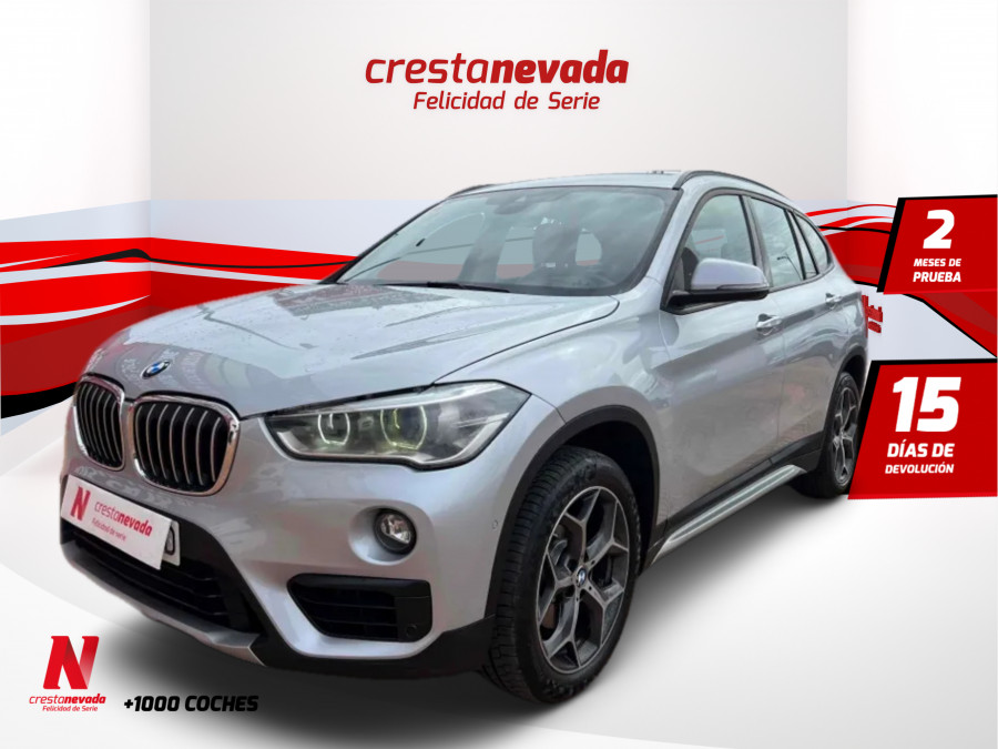 Imagen de BMW X1