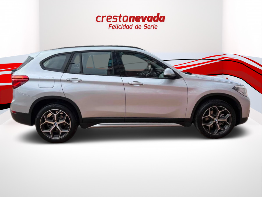 Imagen de BMW X1