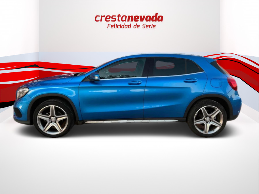 Imagen de mercedes-benz Clase GLA