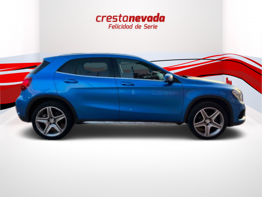 Imagen de mercedes-benz Clase GLA