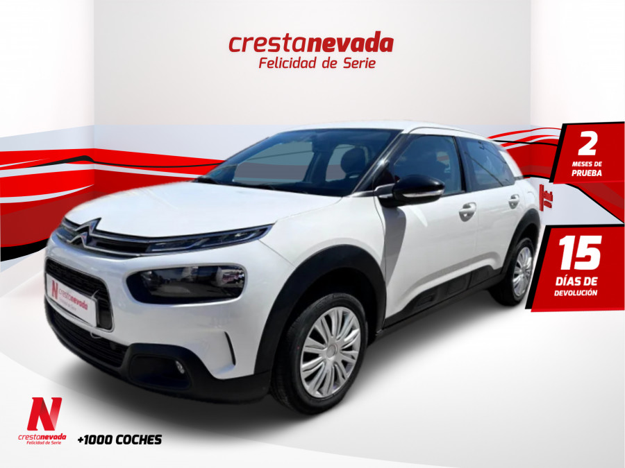 Imagen de CITROEN C4 Cactus