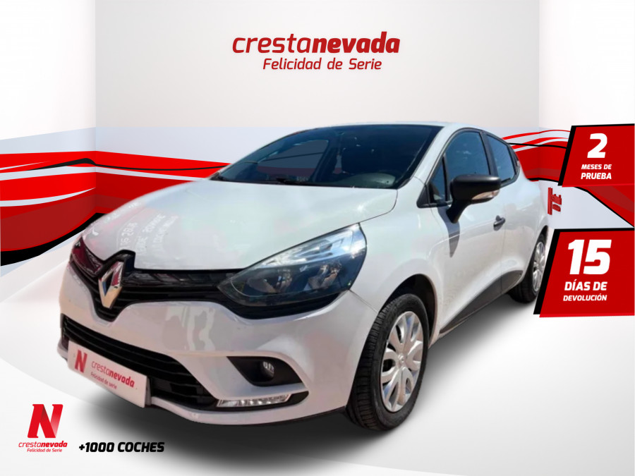 Imagen de Renault Clio