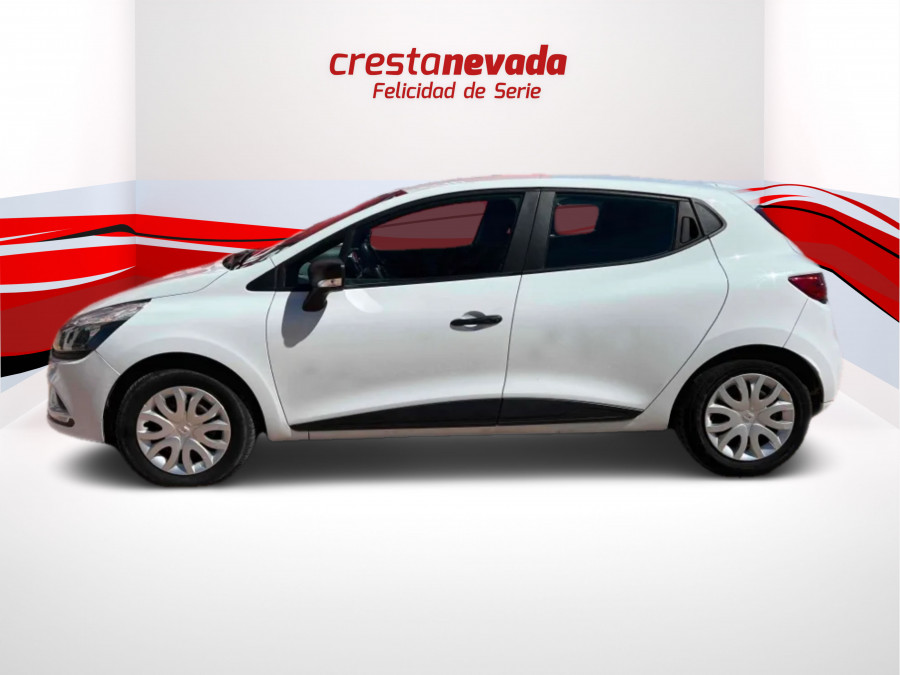 Imagen de Renault Clio