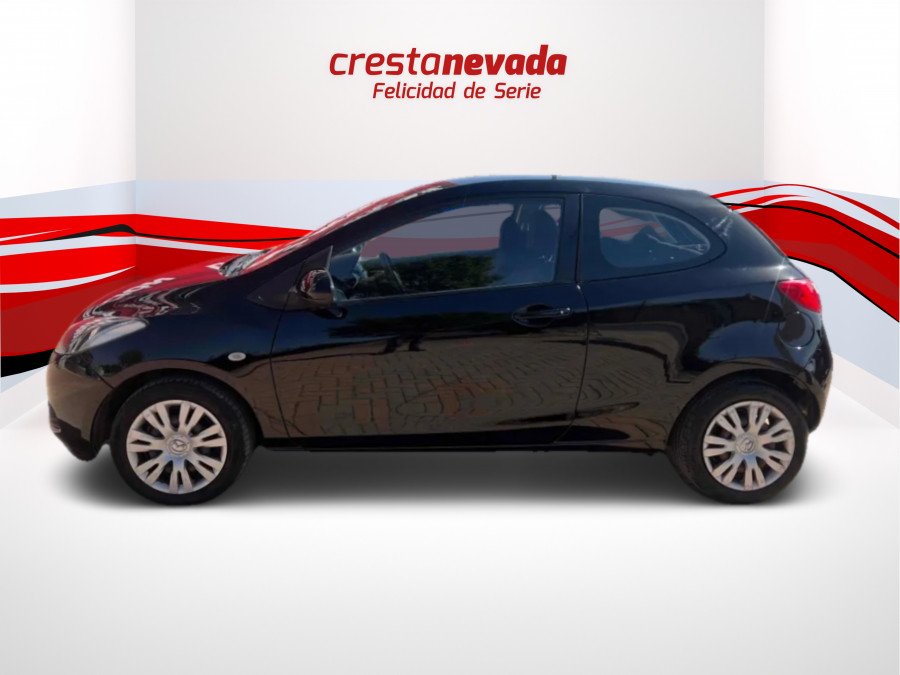 Imagen de Mazda Mazda2