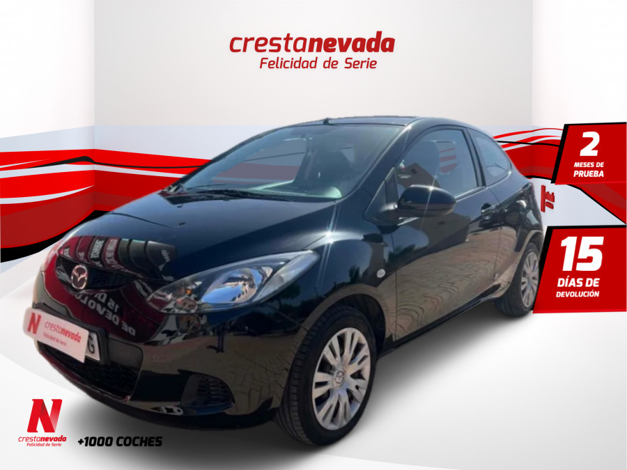 Imagen de Mazda Mazda2
