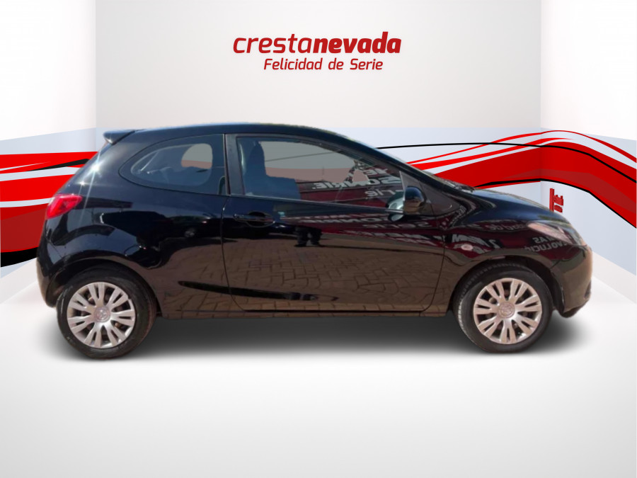 Imagen de Mazda Mazda2