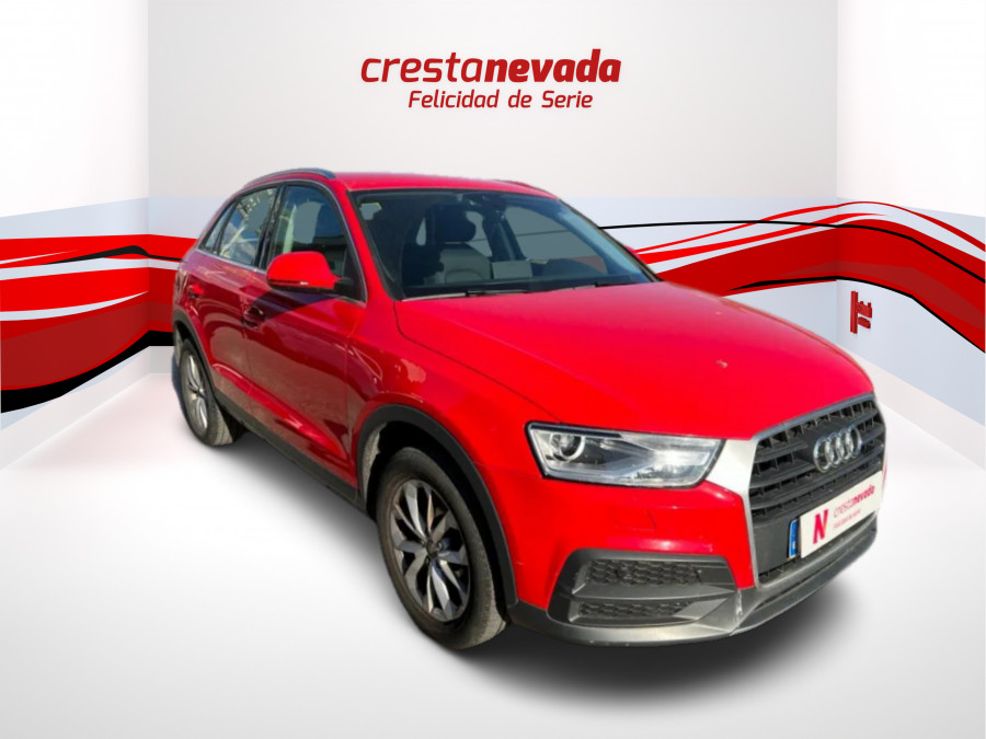 Imagen de AUDI Q3