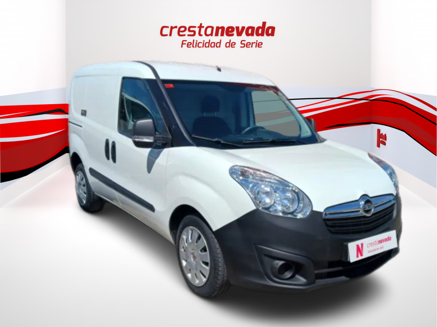 Imagen de Opel Combo