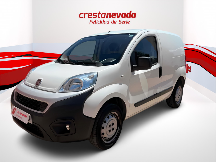 Imagen de Fiat Fiorino