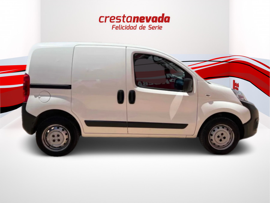 Imagen de Fiat Fiorino