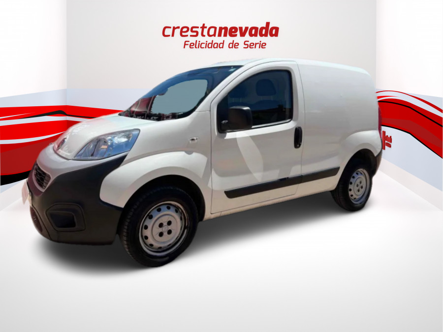 Imagen de Fiat Fiorino