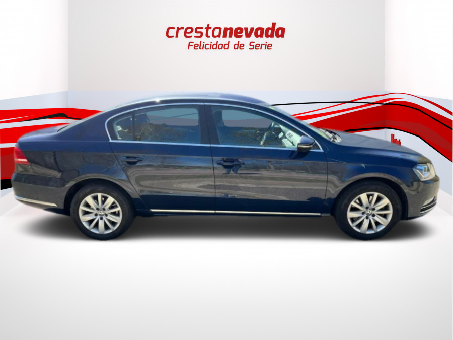 Imagen de Volkswagen Passat
