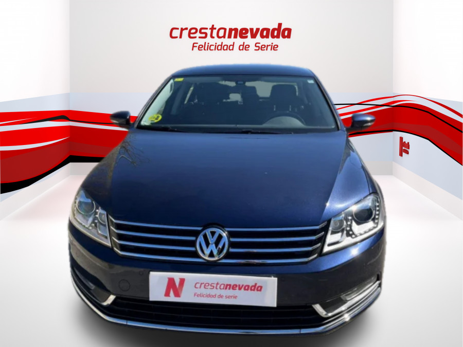 Imagen de Volkswagen Passat