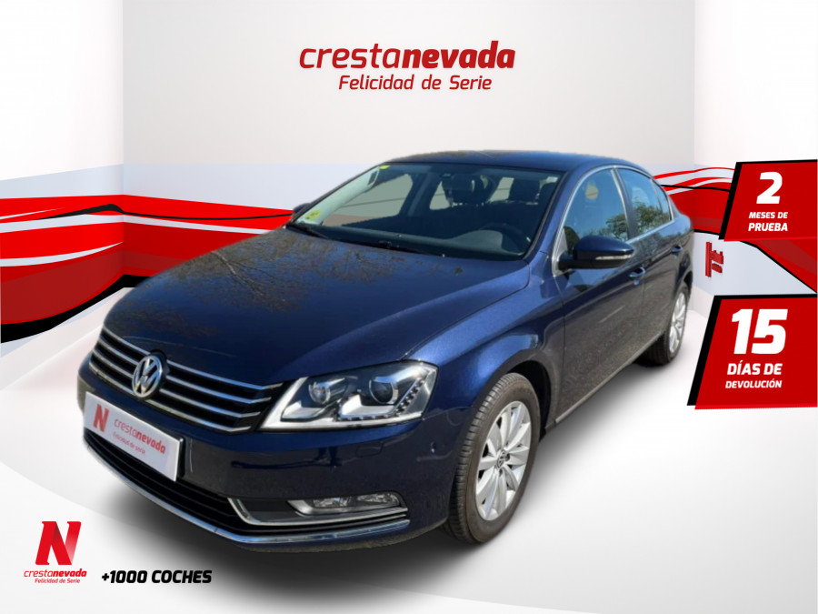 Imagen de Volkswagen Passat