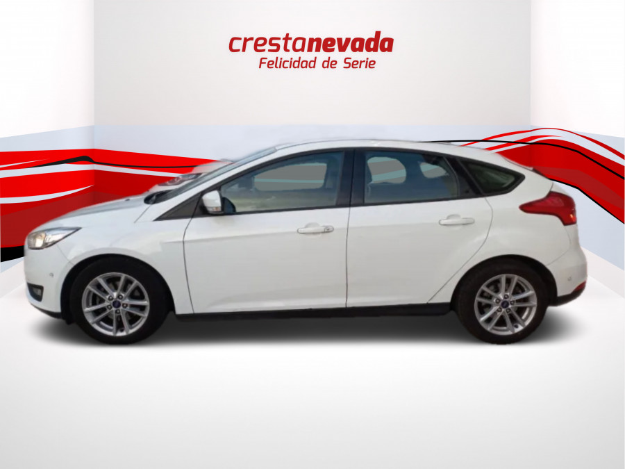 Imagen de Ford Focus