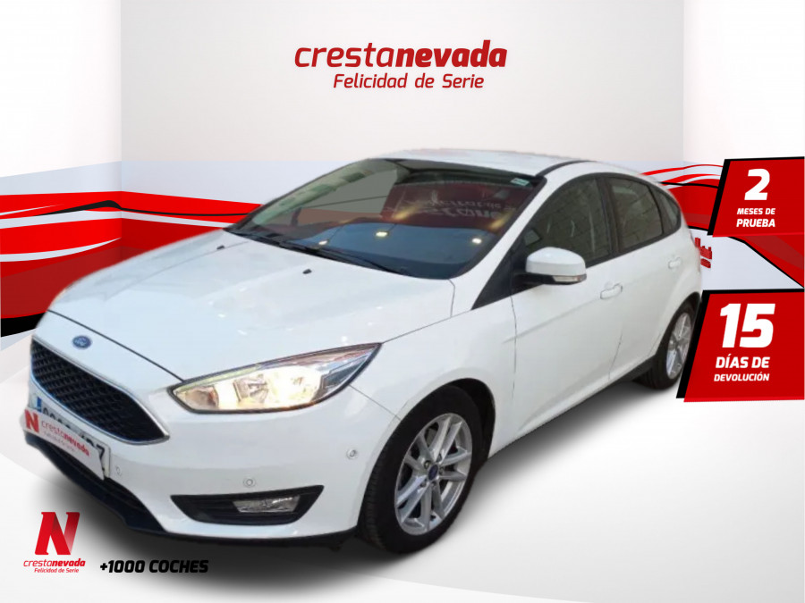 Imagen de Ford Focus