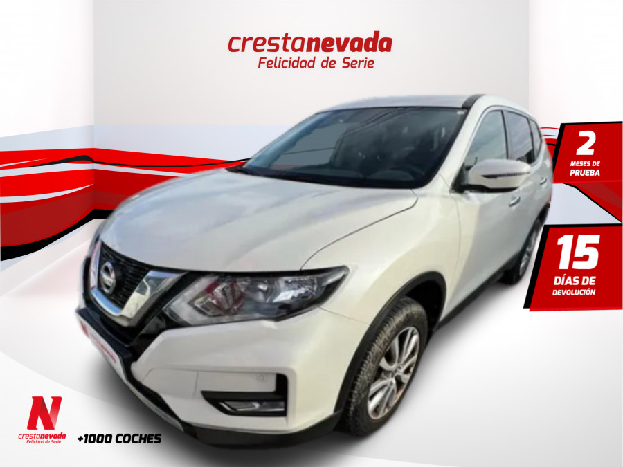 Imagen de NISSAN X-TRAIL