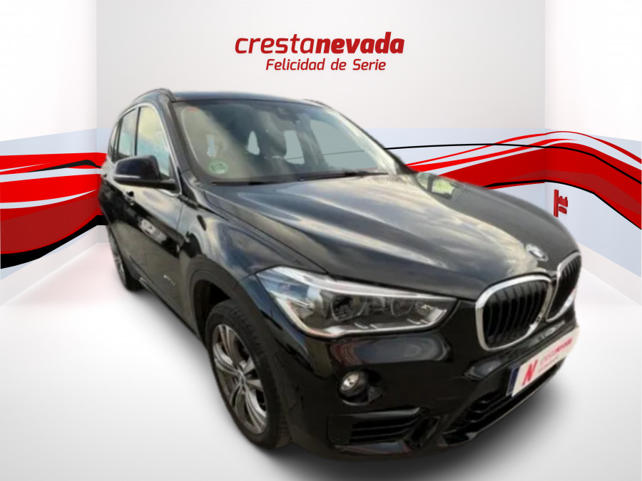 Imagen de BMW X1